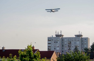 Ismét irtják a szúnyogokat Kaposváron