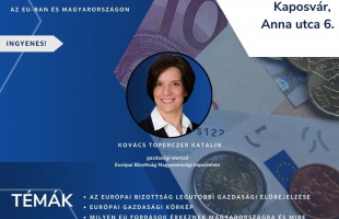Gazdasági kilátások