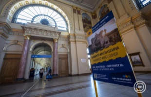 Hétfőn kezdődik Budapesten a Keleti pályaudvar felújítása