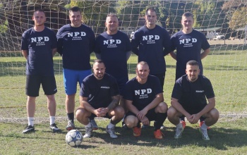 Somogyi sikerek a regionális futballtornán