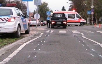 Biztonságot a veszélyes közúti csomópontba!