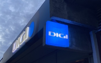 Árat emel a DIGI