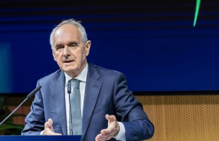 A Zöld Konferencián tartott előadást Szita Károly
