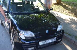 Koccanás szemtanúit keresi a rendőrség
