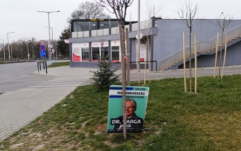 „A jogszerű állapot helyreállítására vonatkozó kísérlet csíráját sem bizonyította…” – A Nemzeti Választási Bizottság üzent Varga Istvánnak és a DK-nak