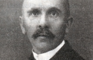 Száz éve adták át az új cseri iskolát