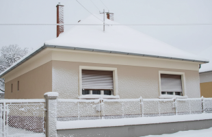 A biztosítási szerződések ellenőrzésére figyelmeztet a biztosítók szövetsége a téli időjárás miatt