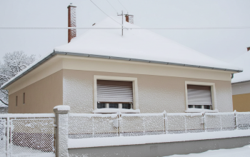 A biztosítási szerződések ellenőrzésére figyelmeztet a biztosítók szövetsége a téli időjárás miatt