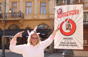 Teleki-Molnár Zsófia: én úgy gondolom, hogy Kaposvár tökéletesen működik…