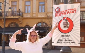 Teleki-Molnár Zsófia: én úgy gondolom, hogy Kaposvár tökéletesen működik…