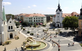 Helyi Önkormányzatok Napja