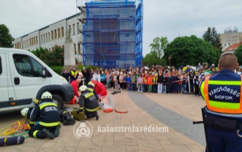Mindent a biztonságos közlekedésről
