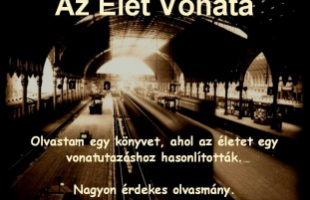 Visszatérés az innenső oldalról