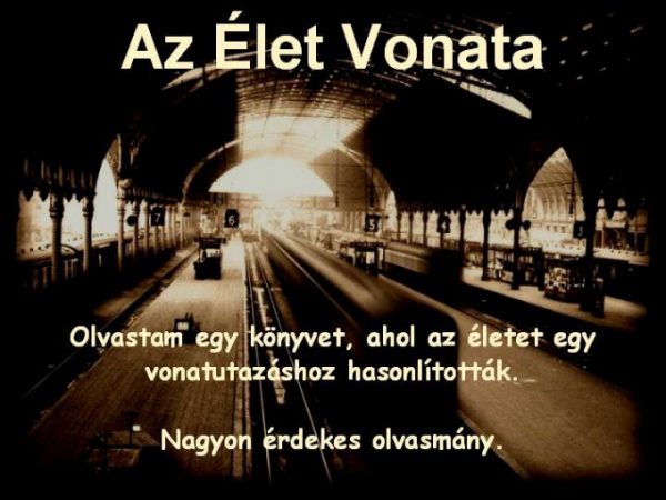Visszatérés az innenső oldalról