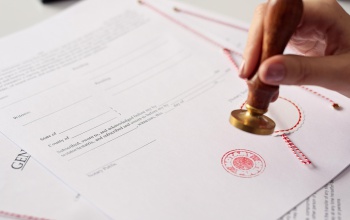 Csökkentek a közjegyzői okiratok díjai a lakáshiteleknél