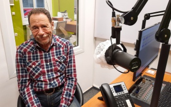 Adventi beszélgetések - Róna László