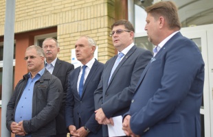 Az önkormányzati választások tétje a települések fejlődése