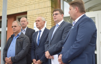 Az önkormányzati választások tétje a települések fejlődése