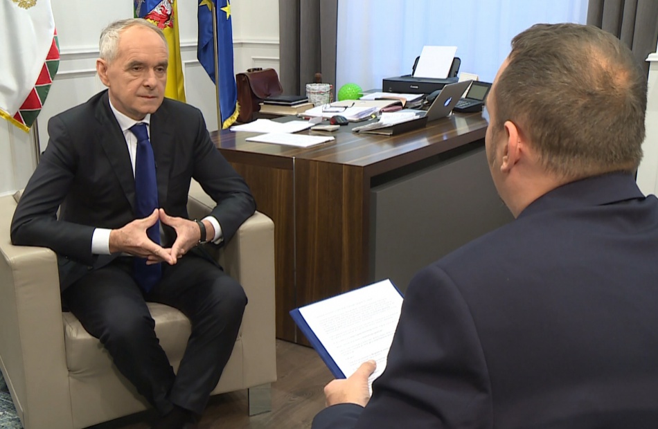 Szita: új munkahelyeket kell létesíteni, ez a feladatunk