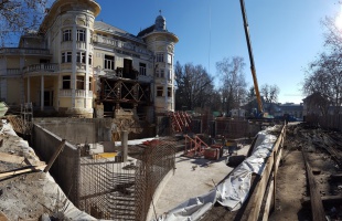 Csiky: pillérről pillérre