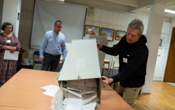 Eredmények 91,9 százalékos feldolgozottságnál