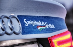 Egy hétig a tehergépkocsikon és az autóbuszokon volt a rendőrök szeme