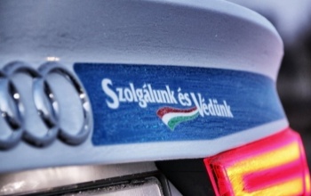 Egy hétig a tehergépkocsikon és az autóbuszokon volt a rendőrök szeme