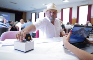 Jövőre a kormányablakokban is igényelhető lesz a Gondosóra