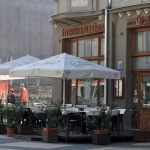 A Viccolo étterem kiváló olasz étkekkel várja a betérőket,...