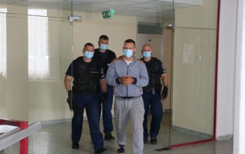 Majdnem két évig bujkált a rendőrök elől