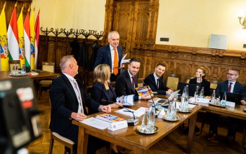 A kaposváriak után a képviselők is elfogadták az új várospolitikai programot