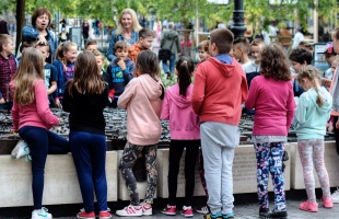 Kiírták a gyermek és ifjúsági alapprogram pályázatait