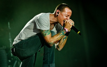 Öngyilkos lett a Linkin Park énekese