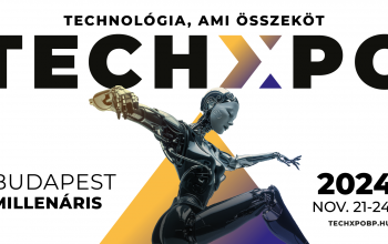 Négynapos, nemzetközi technológiai show-t rendez hazánk