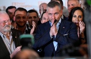 Orbán Viktor szövetségese lett a szlovák elnök