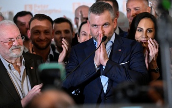 Orbán Viktor szövetségese lett a szlovák elnök
