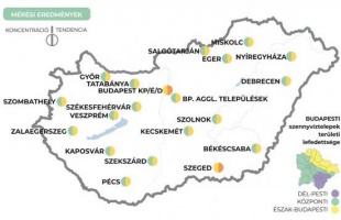 A friss szennyvízadatok szerint ismét emelkedni fog a fertőzöttek száma
