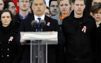 Nem szabad elmerülni az önsajnálatban!