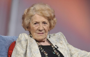 Elhunyt Kassai Ilona