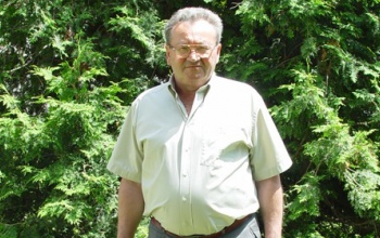 Elhunyt dr. Haragh Ferenc, a Kaposvári Egyetem egykori oktatója
