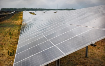 Minden eddiginél több napenergiát termeltünk – új rekordok dőltek meg a leghosszabb napon