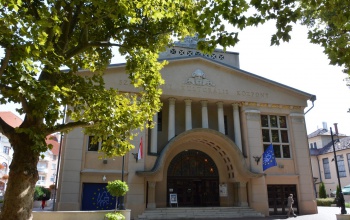 Kacagásé és az éneké lesz a főszerep a Szivárványban