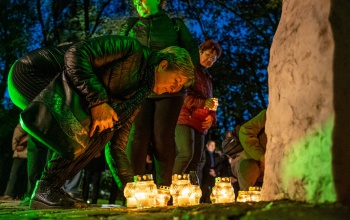 Pintér Rómeó: legyünk éber őrei '56 örökségének!