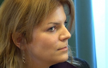 Koncertet szervezett az ösztöndíjas lány