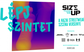 Tízmillió forint és teljes brandépítés vár a streetwear-úttörőkre