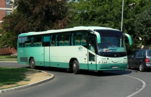 Módosul a somogyi buszok menetrendje is