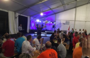Szépet mentünk a Megyei Jogú Városok XVI. Sporttalálkozóján