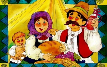 A baromfi elfötri, a malac odatúrja a szerencsét