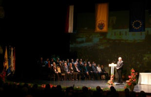 Szita Károly: hiszünk egymásban!