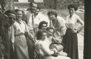 75 éves a Bárczi